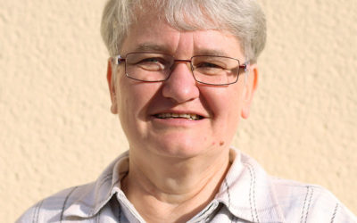 Karin Fritscher