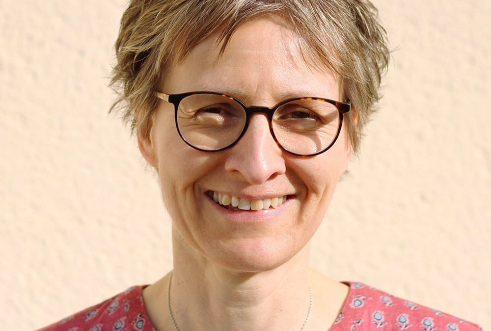 Monika Hirschle