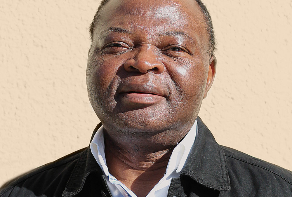 José Mukendi Sambay