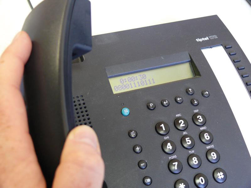 Erste Hilfe für die Seele:  „Nummer gegen Kummer“