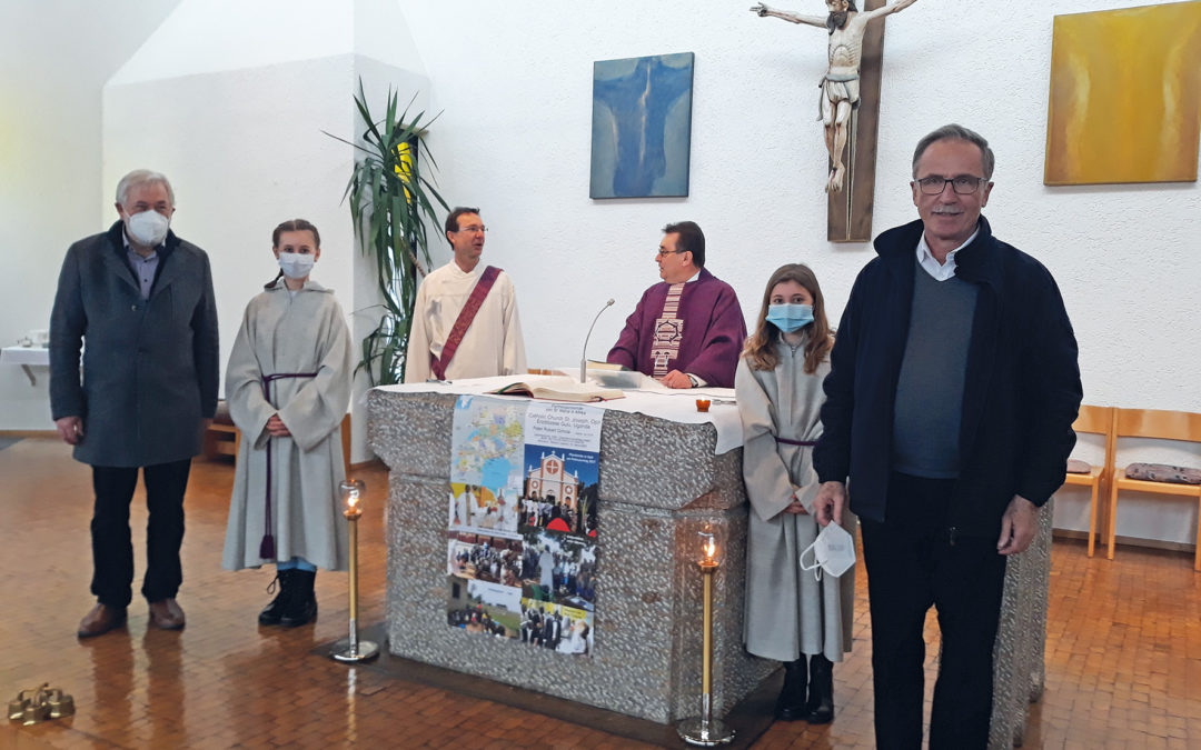 Sind wir noch gottfähig?