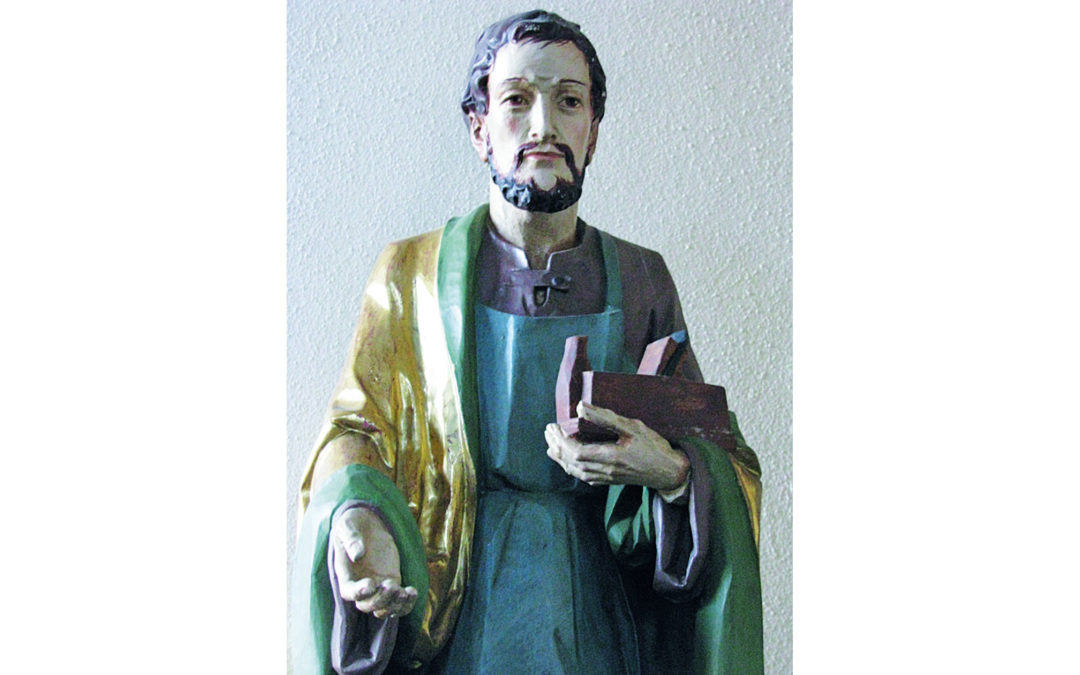 Jahr des heiligen Josefs