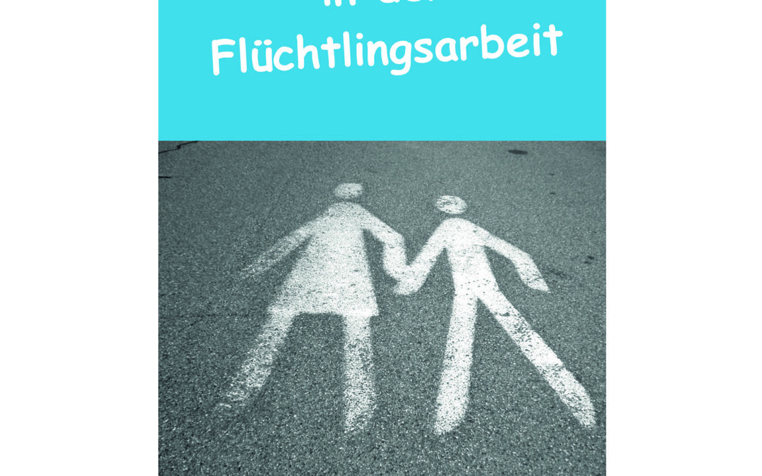 Qualifizierungskurs für Ehrenamtliche in der Flüchtlingsarbeit