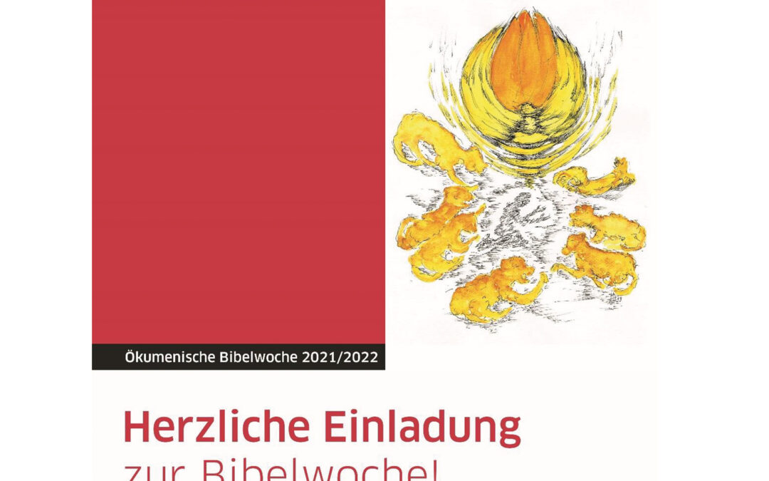 Ökumenische Bibelwoche