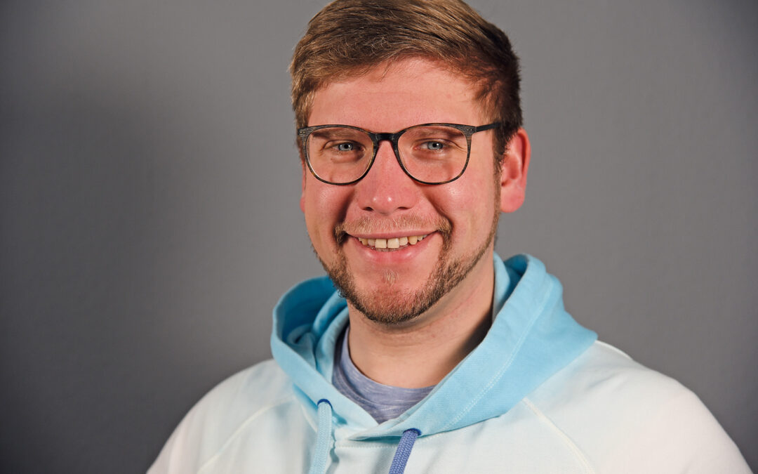 Fastenpredigtreihe 2022 – Hans-Christian Richter