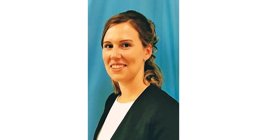 Fastenpredigtreihe 2022 – Ramona Richter