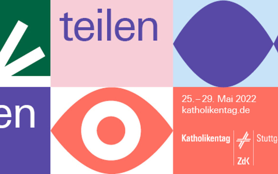 Der Katholikentag – das große Fest des Glaubens