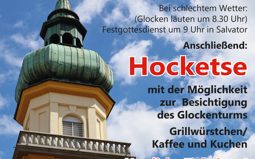 Fronleichnam in Aalen