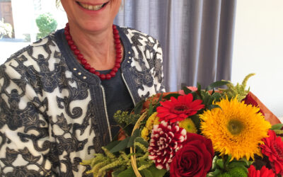 Ulrike Edelmann, Leitung Heilpädagogischer Fachdienst