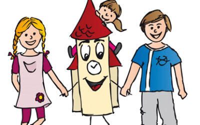 Neues Kinderkirchen-Team in Salvator