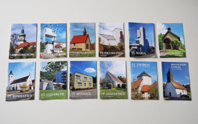 Kirchenführer