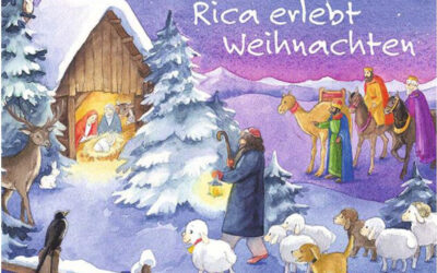 Familienwaldweihnacht
