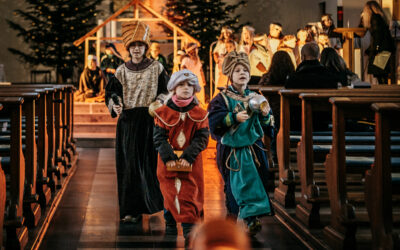 Advent und Weihnachten