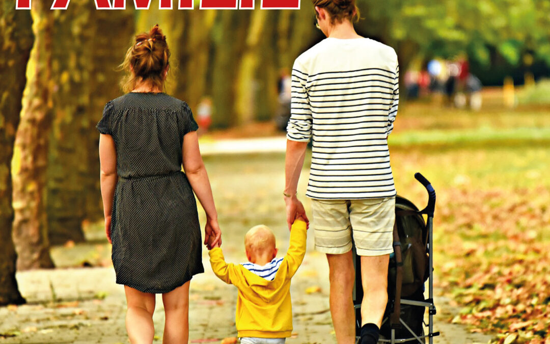 FASTENPREDIGTREIHE 2023