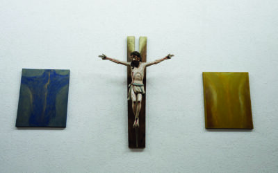 Der Tod Jesu