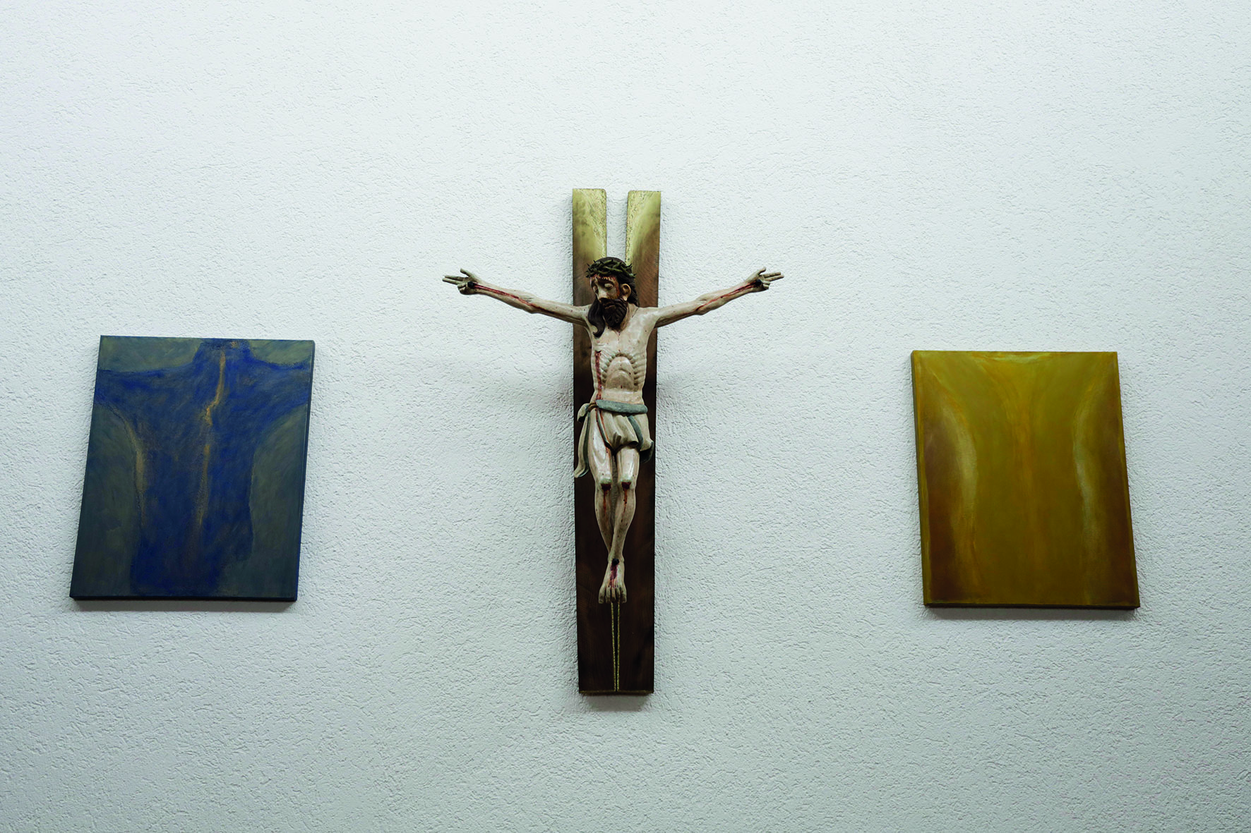 Der Tod Jesu - Katholische Kirche Aalen