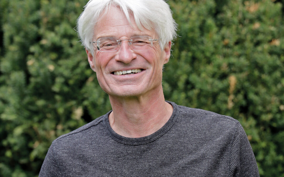 FASTENPREDIGTREIHE 2023