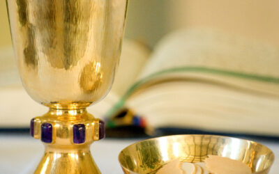 Messe en Français – NEU: Gottesdienst in französischer Sprache
