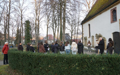 Jugendkreuzweg