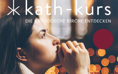 Was finde ich in und an der katholischen Kirche?