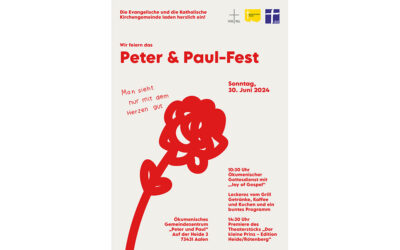 Peter und Paul-Fest