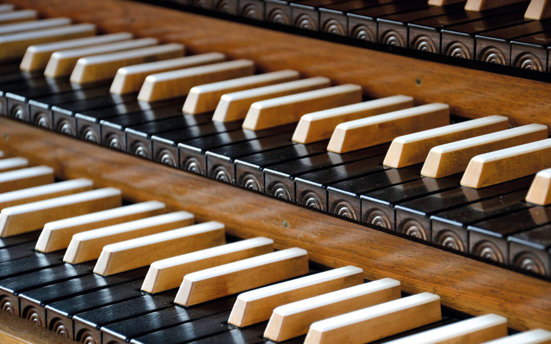 Kirchenmusik an Weihnachten