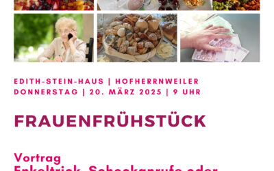 Frauenfrühstück