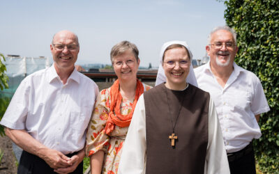 Profess von Angela Kempf