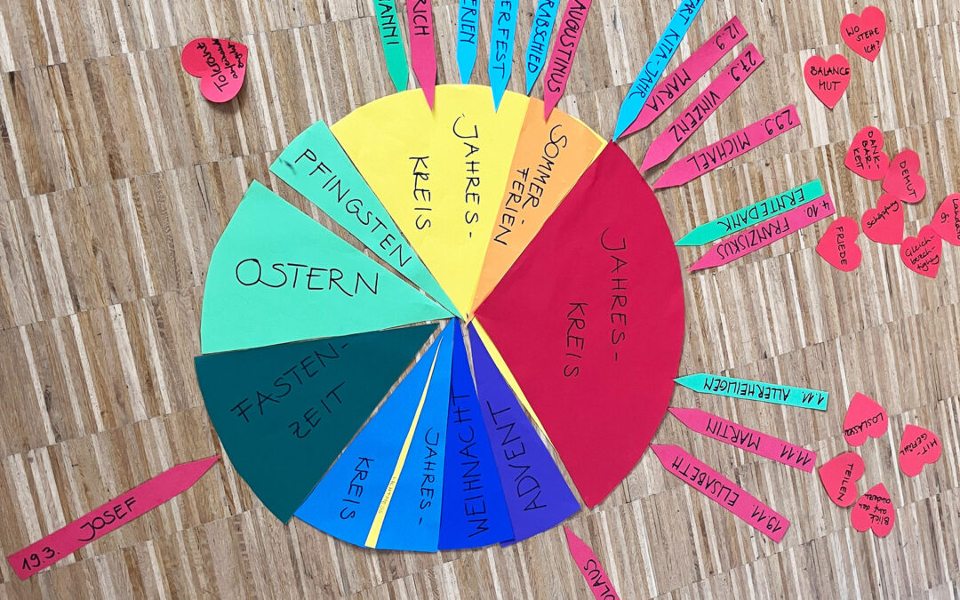 Das Herz unserer Feste