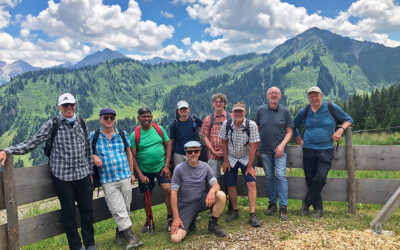 Kleinwalsertal/Rietzlern