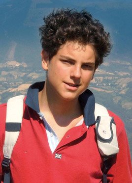 Heiligsprechung von Carlo Acutis und Pier Giorgio Frassati am 7. September 2025