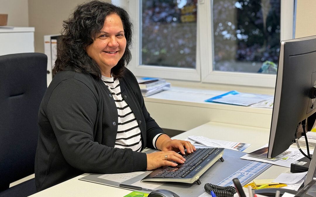 Abschied und Neubeginn