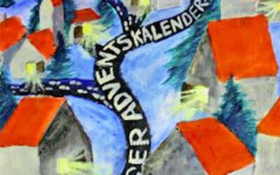 Lebendiger Adventskalender