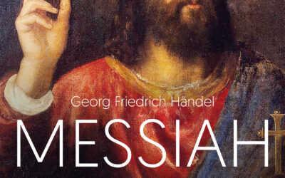 „Messiah“ in der Salvatorkirche