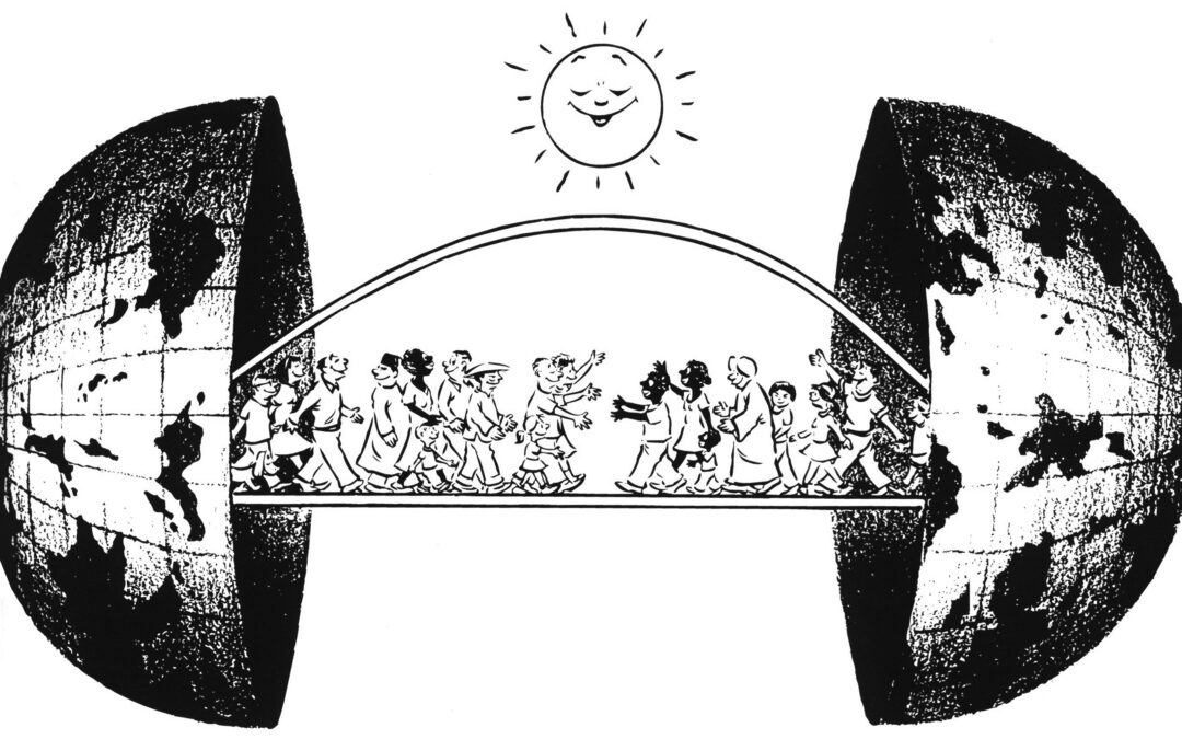 Missionsessen in der Fastenzeit