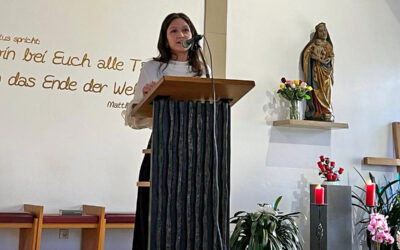 Fastenpredigt von Bilgehan Asena Ayvaz