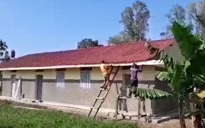 Missionsessen in St. Maria am Sonntag, 8. März