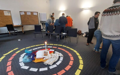 Klausurtage des Kirchengemeinderates St. Maria