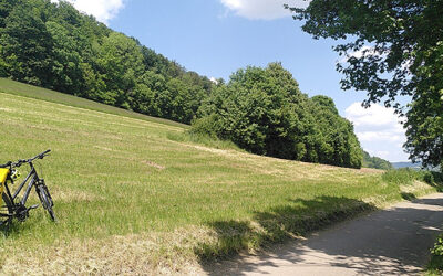 Gruppe „Ökumene“ startet beim Stadtradeln vom 4. Mai – 24. Mai 2026