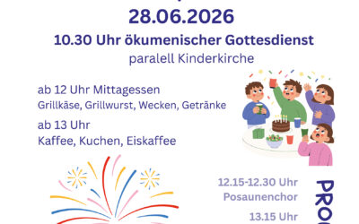 Peter und Paul-Fest