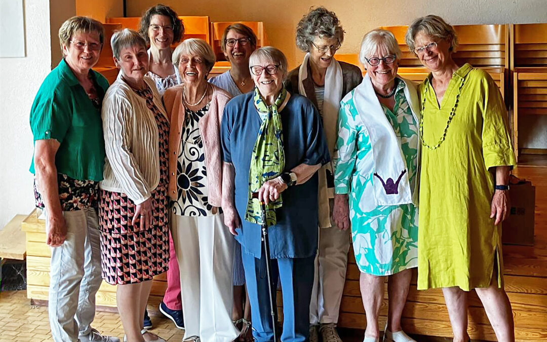 Bundesfest des Katholischen Frauenbundes