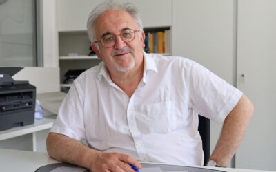 „Wie tickte Wolfgang Sedlmeier?“